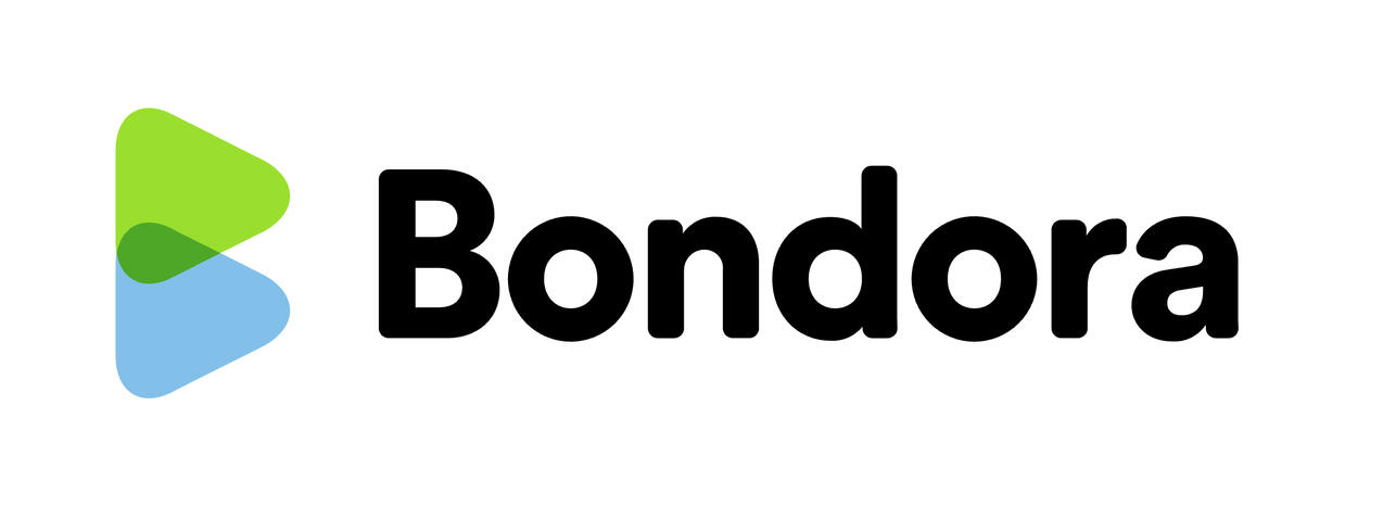 Parrainage Bondora 2026 Logo Bondora - Plateforme investissement crowlending - Gains quotidiens